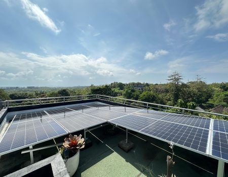 solar energy